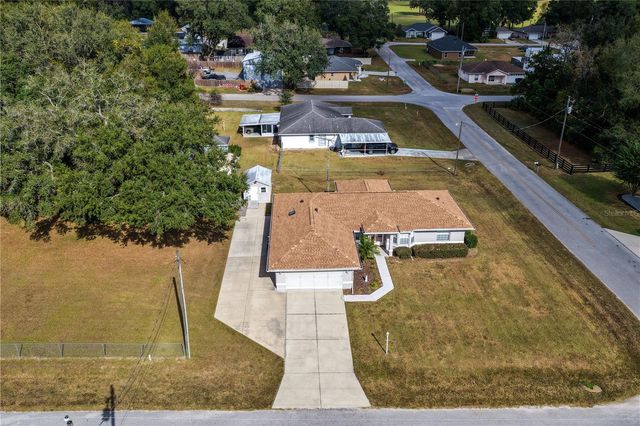 8783 SE 156 PLACE, Summerfield, FL 34491