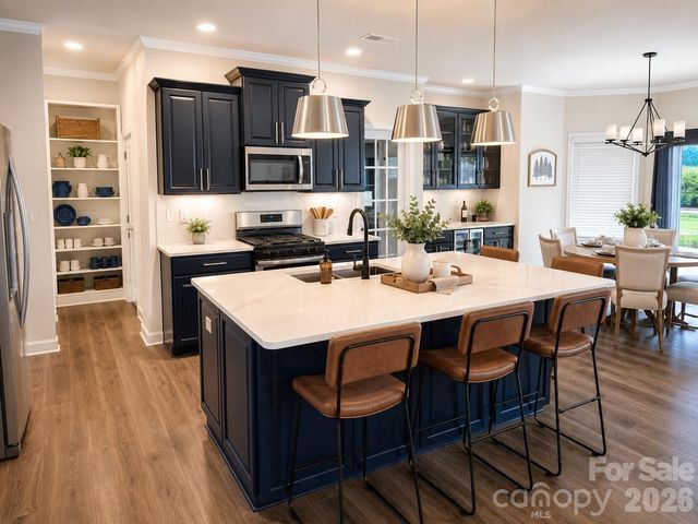 17922 Wilbanks Drive, Charlotte, NC 28278