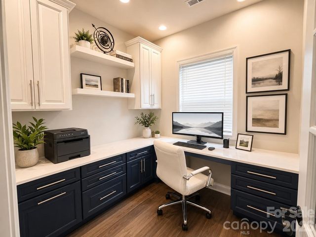 17922 Wilbanks Drive, Charlotte, NC 28278