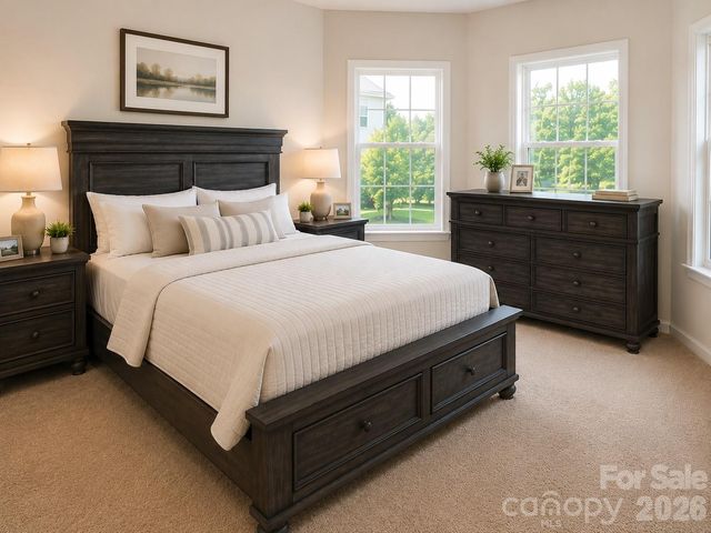 17922 Wilbanks Drive, Charlotte, NC 28278