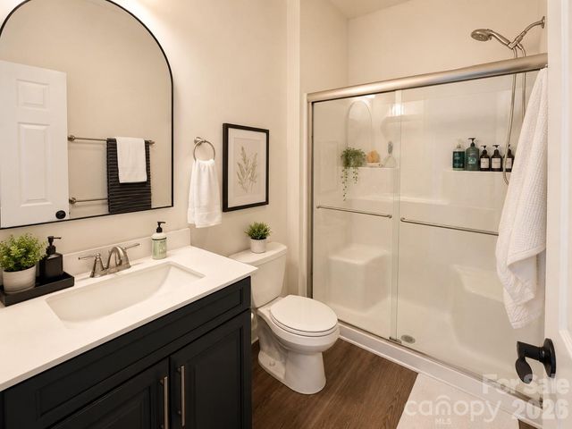 17922 Wilbanks Drive, Charlotte, NC 28278