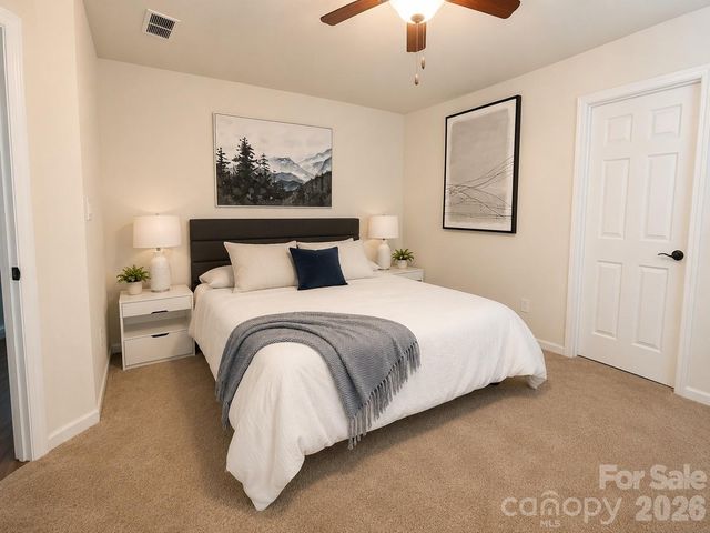 17922 Wilbanks Drive, Charlotte, NC 28278