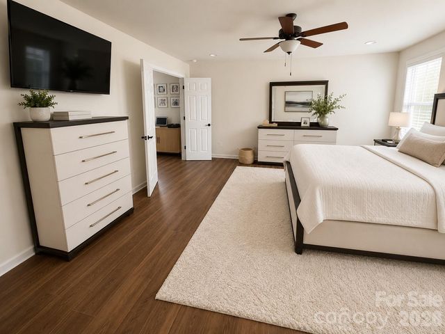 17922 Wilbanks Drive, Charlotte, NC 28278