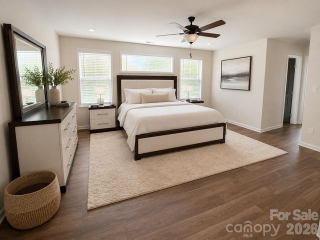 17922 Wilbanks Drive, Charlotte, NC 28278