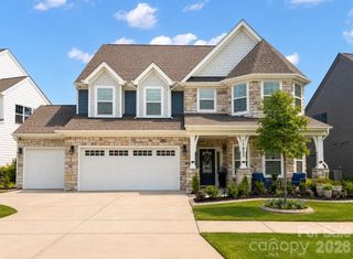 17922 Wilbanks Drive, Charlotte, NC 28278
