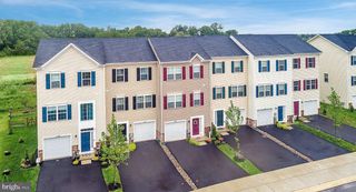 933 LISSICASEY LOOP, Middletown, DE 19709