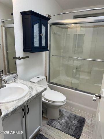 3700 S Ironwood Drive 108, Apache Junction, AZ 85120