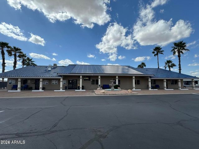 3700 S Ironwood Drive 108, Apache Junction, AZ 85120