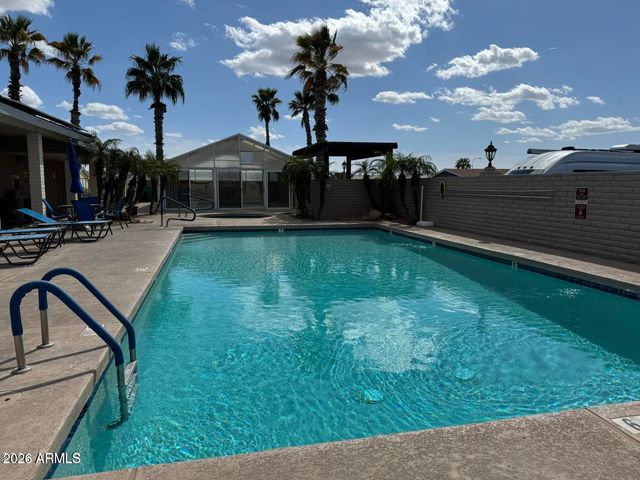 3700 S Ironwood Drive 108, Apache Junction, AZ 85120