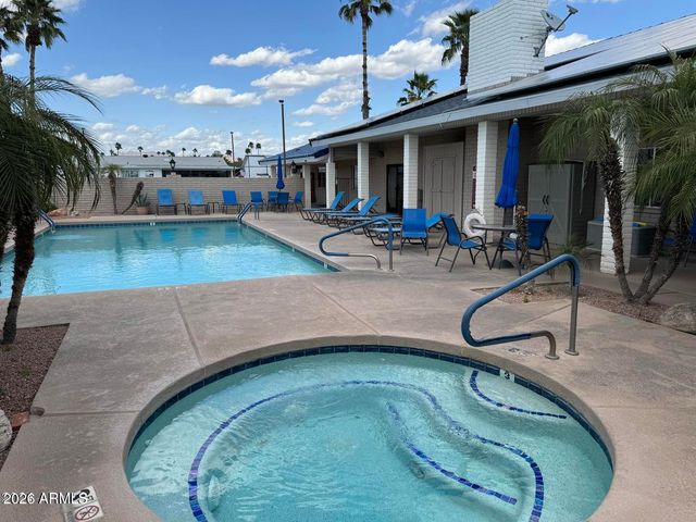 3700 S Ironwood Drive 108, Apache Junction, AZ 85120