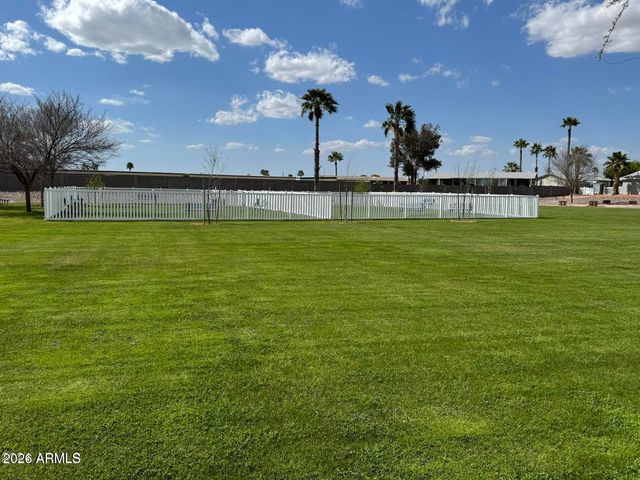 3700 S Ironwood Drive 108, Apache Junction, AZ 85120