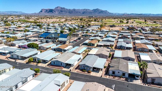 3700 S Ironwood Drive 108, Apache Junction, AZ 85120