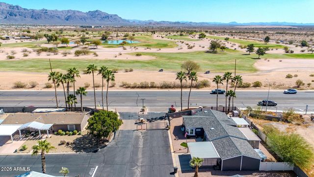 3700 S Ironwood Drive 108, Apache Junction, AZ 85120