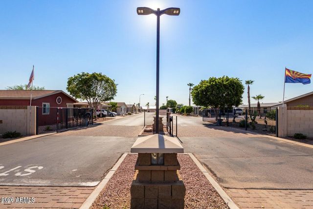 3700 S Ironwood Drive 108, Apache Junction, AZ 85120