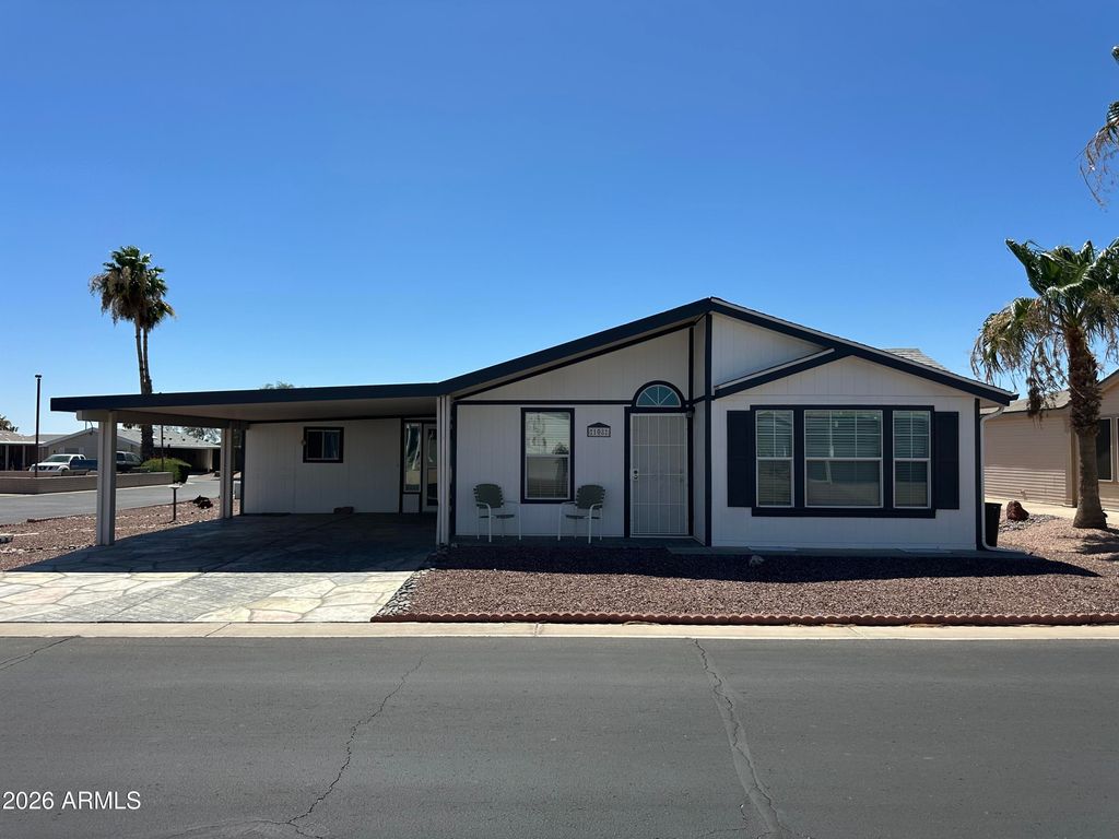 3700 S Ironwood Drive 108, Apache Junction, AZ 85120 — photo 2