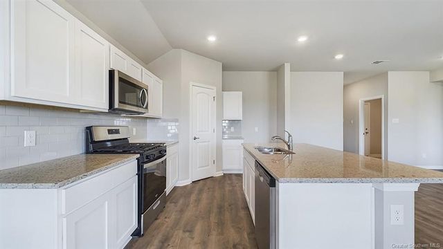 4003 Savannah Oaks Drive, Lake Charles, LA 70607