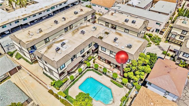 821 S 2nd G, Alhambra, CA 91801