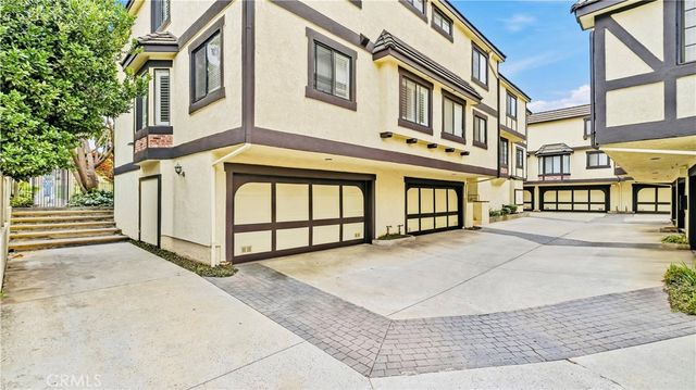 821 S 2nd G, Alhambra, CA 91801