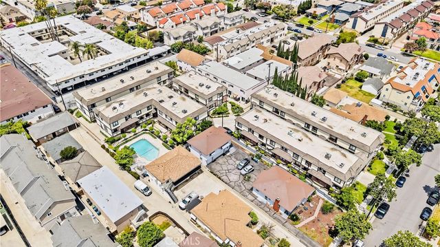 821 S 2nd G, Alhambra, CA 91801