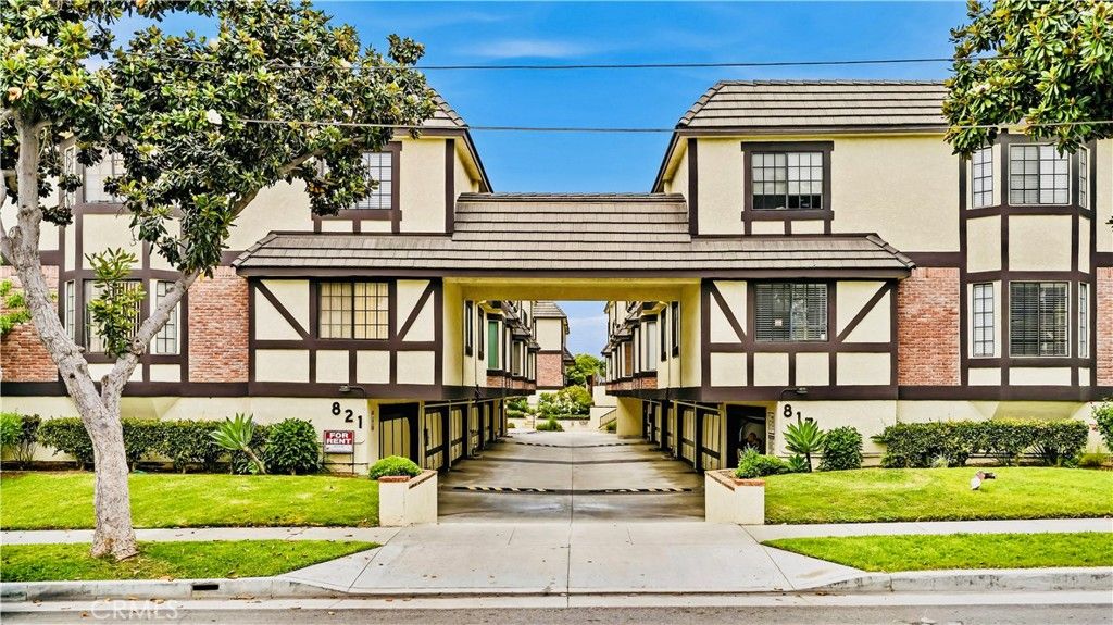 821 S 2nd G, Alhambra, CA 91801