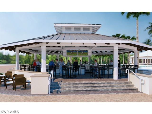 14591 Edgewater CIR, Naples, FL 34114