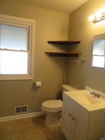 2201 W Delaware Street, Evansville, IN 47712