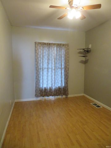 2201 W Delaware Street, Evansville, IN 47712