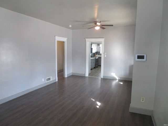 2201 W Delaware Street, Evansville, IN 47712