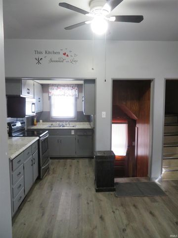 2201 W Delaware Street, Evansville, IN 47712