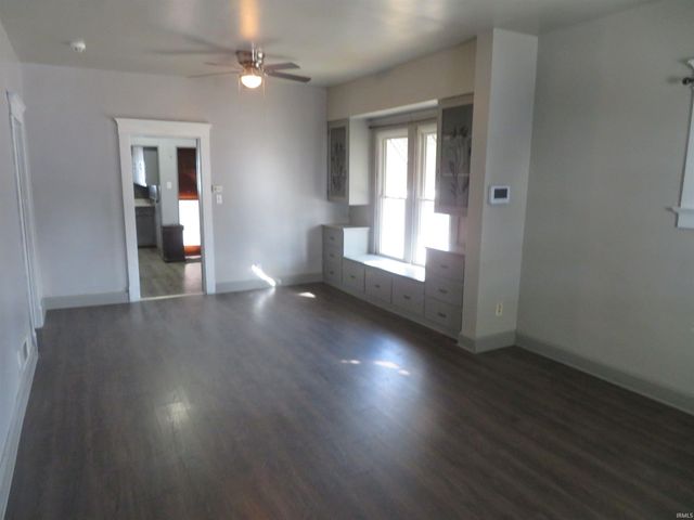 2201 W Delaware Street, Evansville, IN 47712