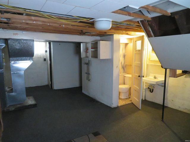 2201 W Delaware Street, Evansville, IN 47712