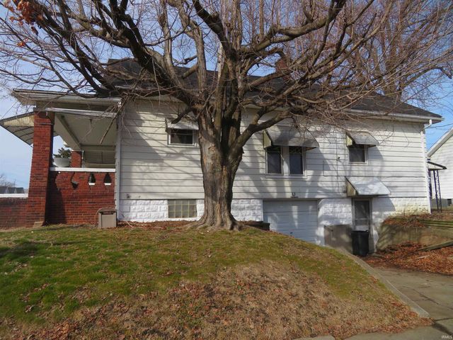 2201 W Delaware Street, Evansville, IN 47712