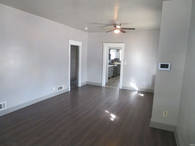 2201 W Delaware Street, Evansville, IN 47712