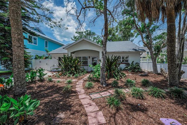 720 BRUCE AVENUE, Clearwater Beach, FL 33767