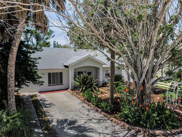 720 BRUCE AVENUE, Clearwater Beach, FL 33767