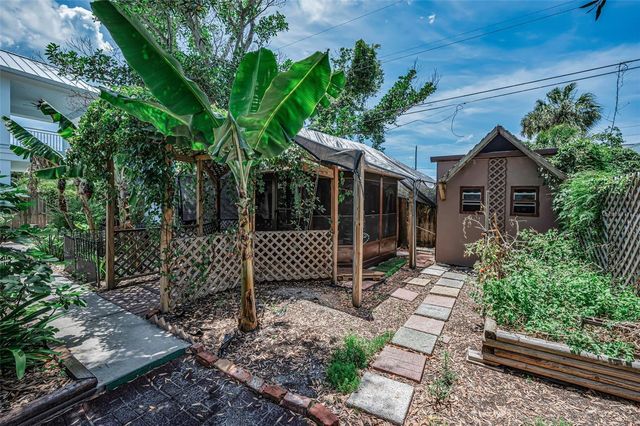 720 BRUCE AVENUE, Clearwater Beach, FL 33767