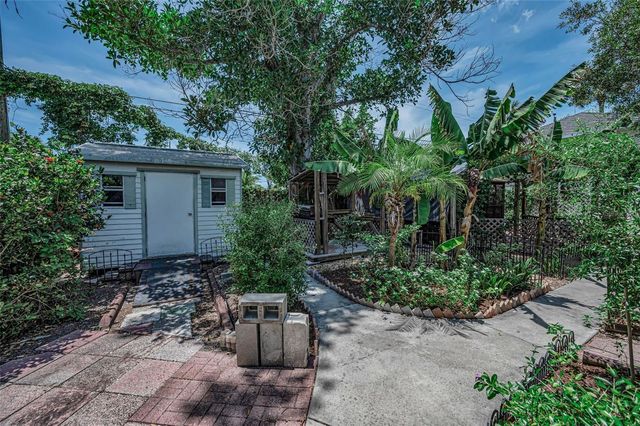 720 BRUCE AVENUE, Clearwater Beach, FL 33767