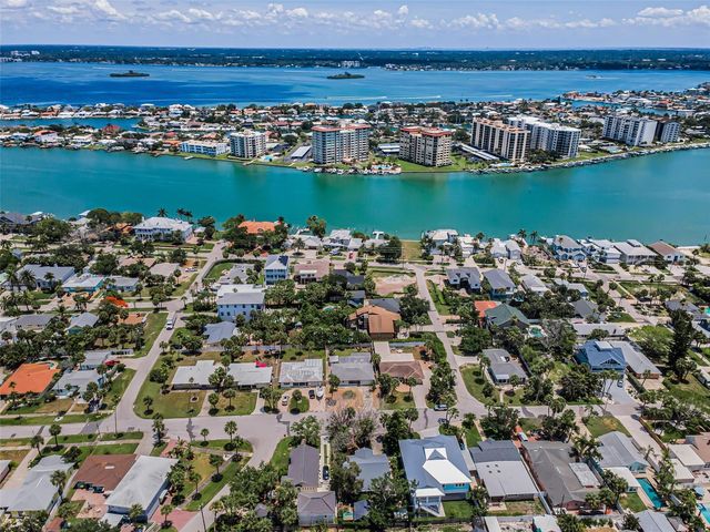 720 BRUCE AVENUE, Clearwater Beach, FL 33767