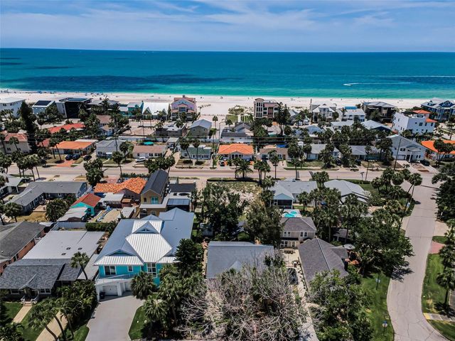 720 BRUCE AVENUE, Clearwater Beach, FL 33767