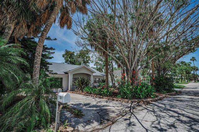 720 BRUCE AVENUE, Clearwater Beach, FL 33767