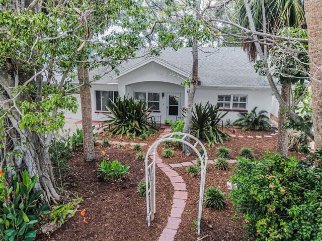 720 BRUCE AVENUE, Clearwater Beach, FL 33767