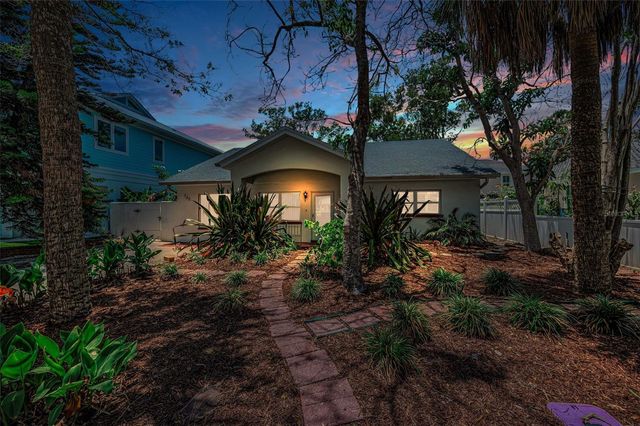 720 BRUCE AVENUE, Clearwater Beach, FL 33767