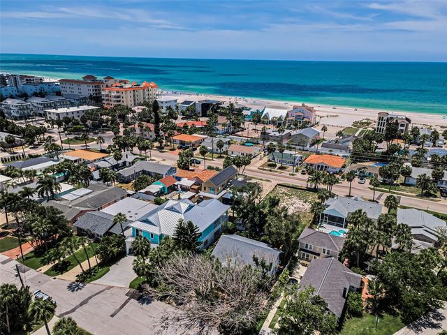 720 BRUCE AVENUE, Clearwater Beach, FL 33767