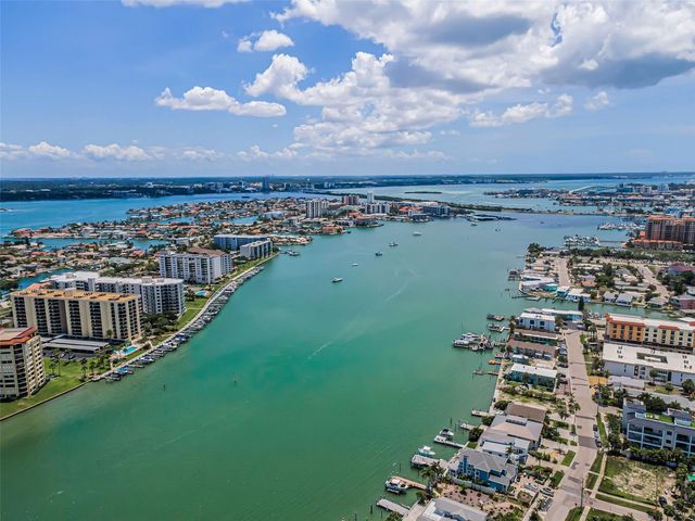 720 BRUCE AVENUE, Clearwater Beach, FL 33767