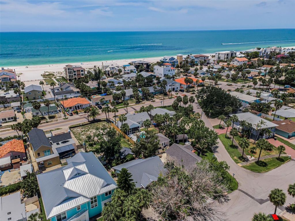 720 BRUCE AVENUE, Clearwater Beach, FL 33767