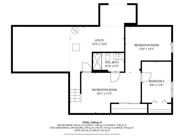 2005 Greenview Road, Northbrook, IL 60062