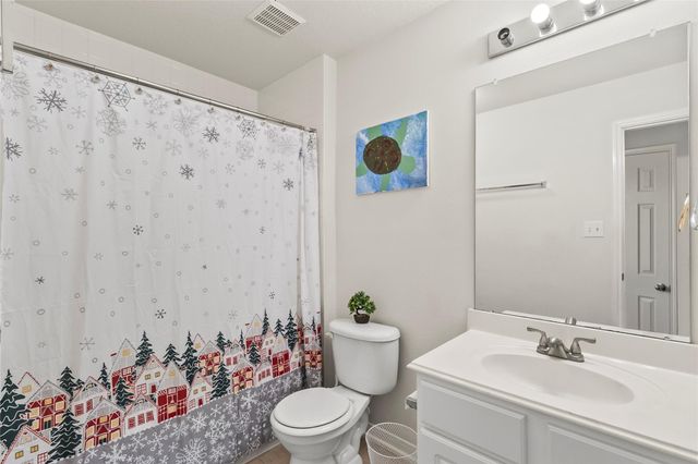 427 Pinewood Ridge Drive, Spring, TX 77386