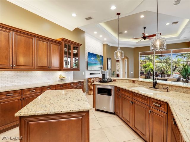 19954 Markward Crossing, Estero, FL 33928