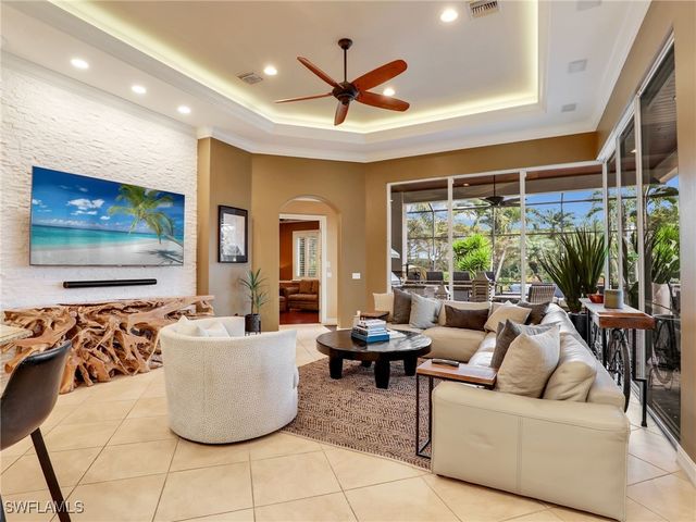 19954 Markward Crossing, Estero, FL 33928