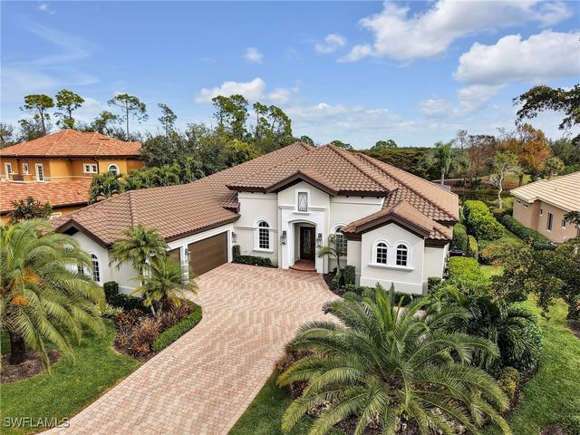 19954 Markward Crossing, Estero, FL 33928